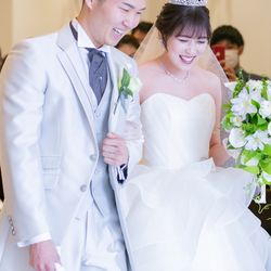 アルカンシエル ベリテ 大阪の写真27枚目