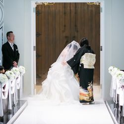 アルカンシエル ベリテ 大阪の写真3枚目