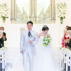 アルカンシエル ベリテ 大阪の写真7枚目