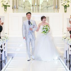 アルカンシエル ベリテ 大阪の写真21枚目