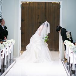 アルカンシエル ベリテ 大阪の写真9枚目