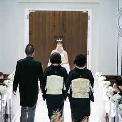 アルカンシエル ベリテ 大阪の写真29枚目