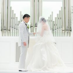 アルカンシエル ベリテ 大阪の写真13枚目