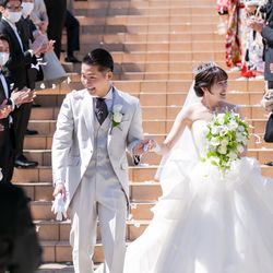 アルカンシエル ベリテ 大阪の写真19枚目