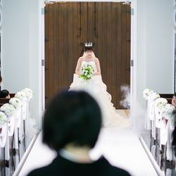 アルカンシエル ベリテ 大阪の写真13枚目