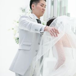 アルカンシエル ベリテ 大阪の写真14枚目