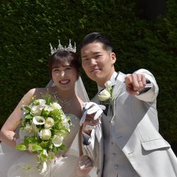 アルカンシエル ベリテ 大阪の写真22枚目