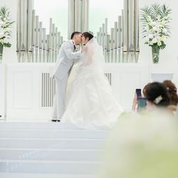 アルカンシエル ベリテ 大阪の写真24枚目