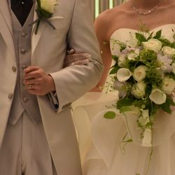 アルカンシエル ベリテ 大阪の写真9枚目