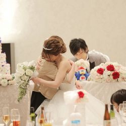 アートグレイス ウエディングシャトーの写真8枚目