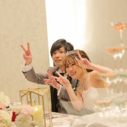 アートグレイス ウエディングシャトーの写真20枚目