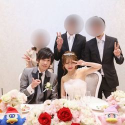 アートグレイス ウエディングシャトーの写真11枚目