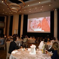 アートグレイス ウエディングシャトーの写真22枚目