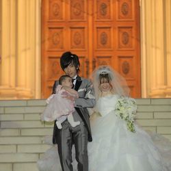 アートグレイス ウエディングシャトーの写真1枚目