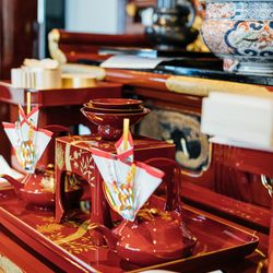 ザ・リッツ・カールトン大阪の写真29枚目