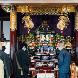 ザ・リッツ・カールトン大阪の写真21枚目