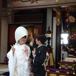 ザ・リッツ・カールトン大阪の写真9枚目