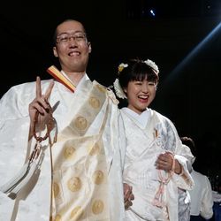 ザ・リッツ・カールトン大阪の写真15枚目