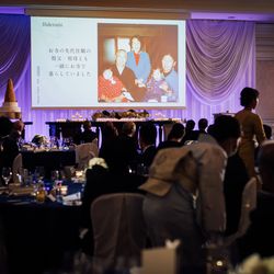 ザ・リッツ・カールトン大阪の写真8枚目