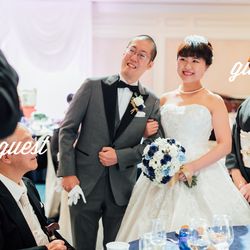 ザ・リッツ・カールトン大阪の写真6枚目