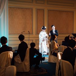 ザ・リッツ・カールトン大阪の写真12枚目