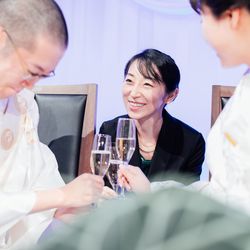 ザ・リッツ・カールトン大阪の写真11枚目