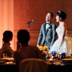 ザ・リッツ・カールトン大阪の写真30枚目