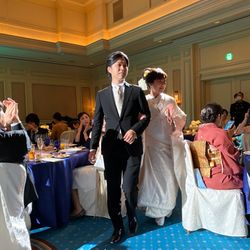 ザ・リッツ・カールトン大阪の写真26枚目