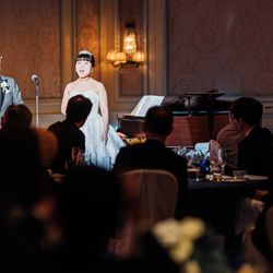 ザ・リッツ・カールトン大阪の写真14枚目