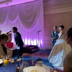 ザ・リッツ・カールトン大阪の写真1枚目