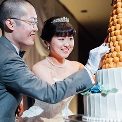 ザ・リッツ・カールトン大阪の写真30枚目