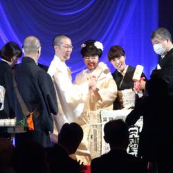 ザ・リッツ・カールトン大阪の写真11枚目