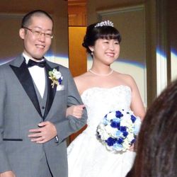 ザ・リッツ・カールトン大阪の写真9枚目