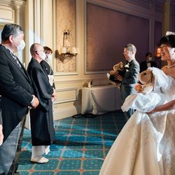 ザ・リッツ・カールトン大阪の写真5枚目