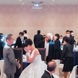 ザ・リッツ・カールトン大阪の写真12枚目