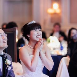 ザ・リッツ・カールトン大阪の写真18枚目