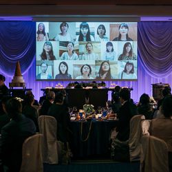 ザ・リッツ・カールトン大阪の写真26枚目