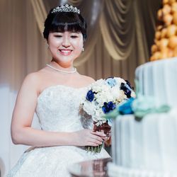 ザ・リッツ・カールトン大阪の写真8枚目