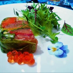 ザ・リッツ・カールトン大阪の写真12枚目