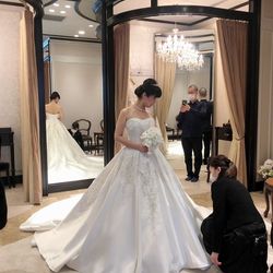 ザ・リッツ・カールトン大阪の写真9枚目