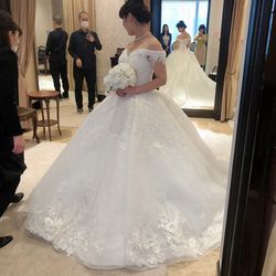 ザ・リッツ・カールトン大阪の写真13枚目