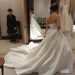 ザ・リッツ・カールトン大阪の写真8枚目