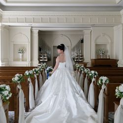 ザ・リッツ・カールトン大阪の写真35枚目