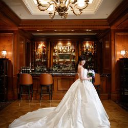 ザ・リッツ・カールトン大阪の写真29枚目