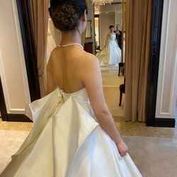 ザ・リッツ・カールトン大阪の写真6枚目