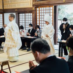 ザ・リッツ・カールトン大阪の写真8枚目