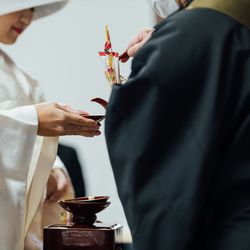 ザ・リッツ・カールトン大阪の写真12枚目