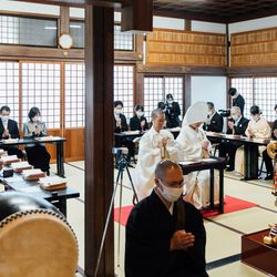 ザ・リッツ・カールトン大阪の写真23枚目