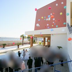 クレール ベイサイドの写真5枚目