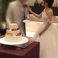 ラグナスイート名古屋 ホテル&ウエディングの写真17枚目